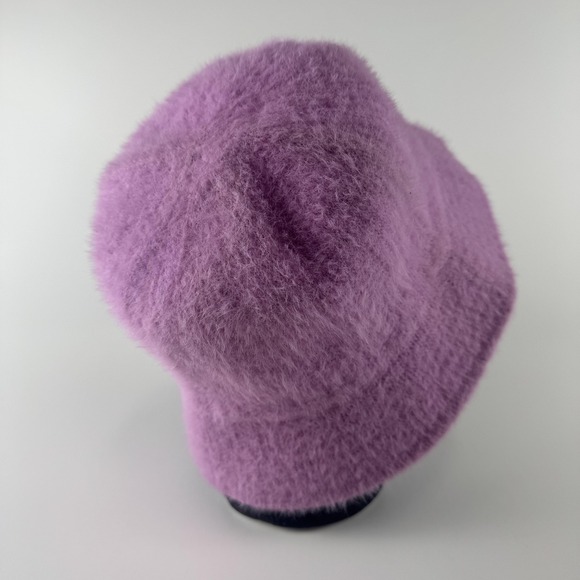 Fenty x Savage‎ Bucket Hat Lavender Kangol - Picture 5 of 6